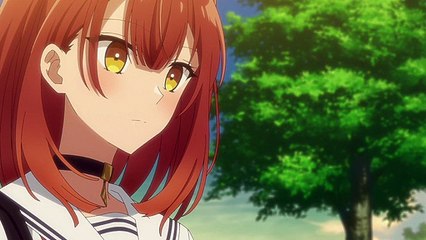 Watashi wo Tabetai, Hitodenashi 11