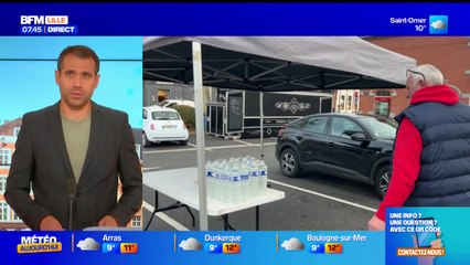 Bonjour Lille du vendredi 12 décembre 2025