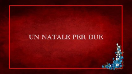 «Un Natale per due» 2011 HD