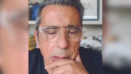 Buenafuente anuncia que no podrá presentar las campanadas