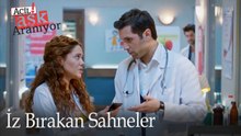 İz Bırakan Sahneler / Acil Aşk Aranıyor