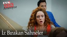 İz Bırakan Sahneler / Acil Aşk Aranıyor