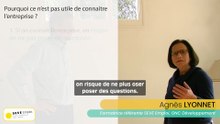 Est-il indispensable de connaître une entreprise avant d'aller la rencontrer