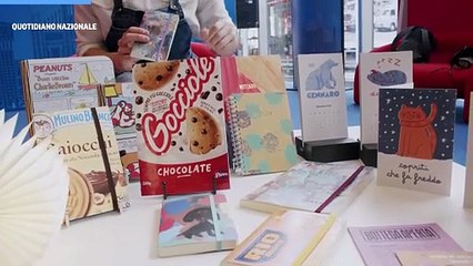 L'intervista a Federica Nasetti di Bottega Aperta -  Artigiano in Fiera