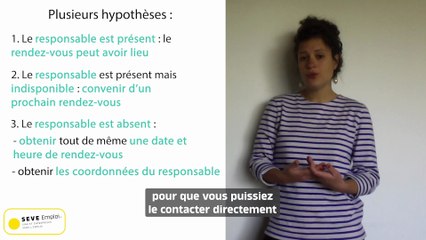 La prospection, comment faire