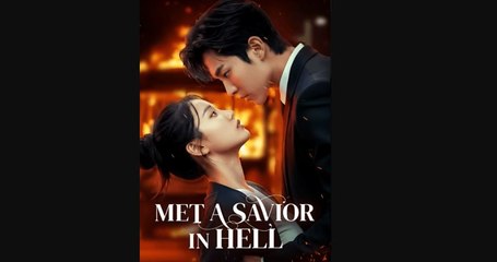 Met A Savior In Hell - Full