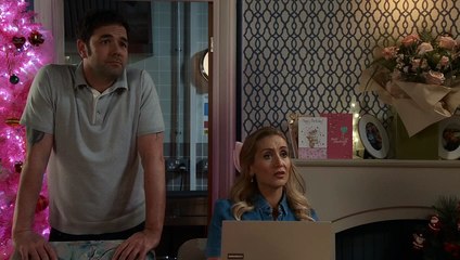 Coronation Street S66E144 Wednesday 10Th December