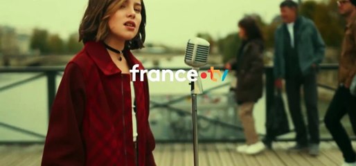 Eurovision junior 2025 : la bande-annonce avec Lou Deleuze