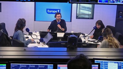 L’artiste Suisse Nemo qui a remporté l’Eurovision 2024 abandonne son trophée et Marie-Ange Nardi rejoint le groupe M6