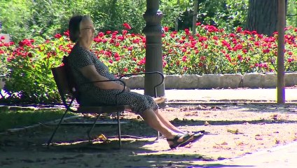 El IPC lo confirma: las pensiones contributivas y de clases pasivas subirán un 2,7% en 2026