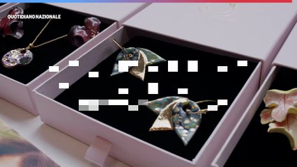 Artigiano in Fiera - L'intervista a Rosario Gomis di Osacuca