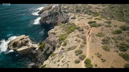 The War Between The Land And The Sea Season 1 Episode 1