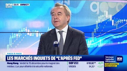 L'intégrale de Good Morning Market du vendredi 12 décembre