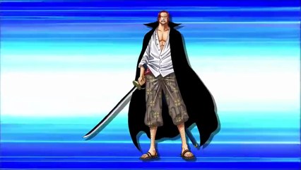Shanks is NOT Who We Thought!!! The DARKEST One Piece Chapter 1168