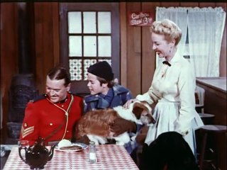 Littlest Rookie Sergeant Preston of the Yukon: Season 2, Episode 5