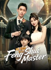 My Dad is a Feng Shui Master