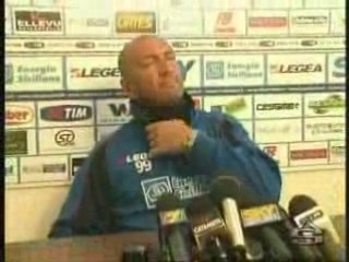 Si incomincia a fare sul serio