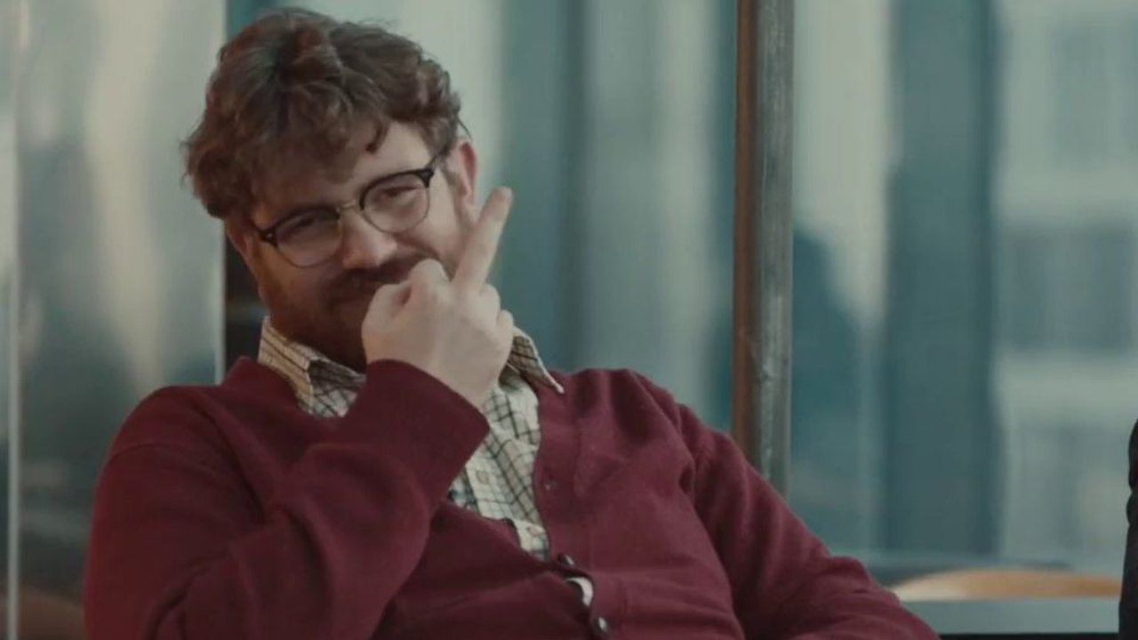 Das Orchester Trailer DF