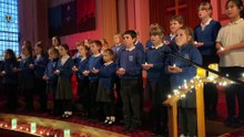 Tavistock Primary Choir
