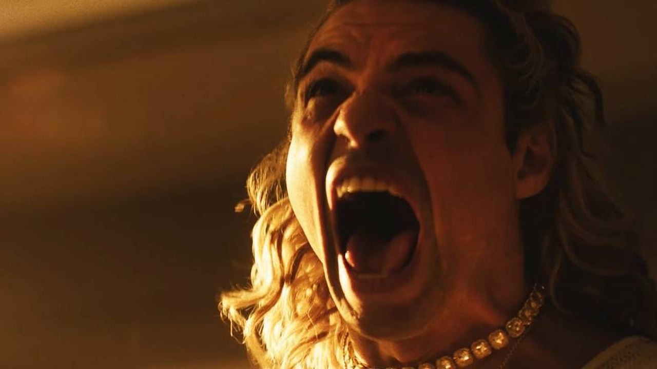 Street Fighter Teaser VO