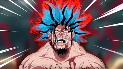 ROGER & GARP JUST WENT CRAZY!! The Insane Ending of God Valley Flashback in One Piece Ch. 1165