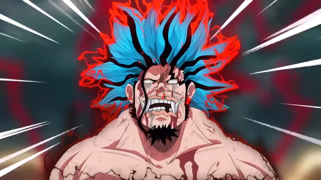 ROGER & GARP JUST WENT CRAZY!! The Insane Ending of God Valley Flashback in One Piece Ch. 1165