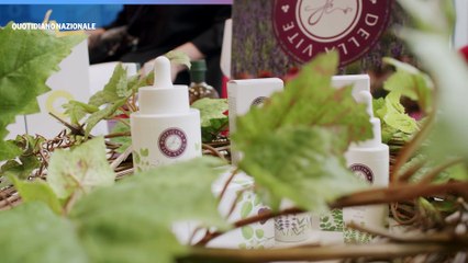 L'intervista a Federica Cavicchioli di Officine della Vite - Artigiano in Fiera