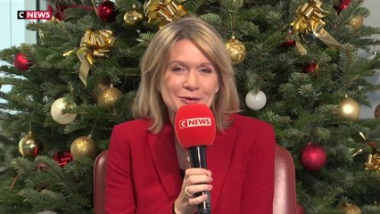 Nelly Daynac : Mon Noël à moi