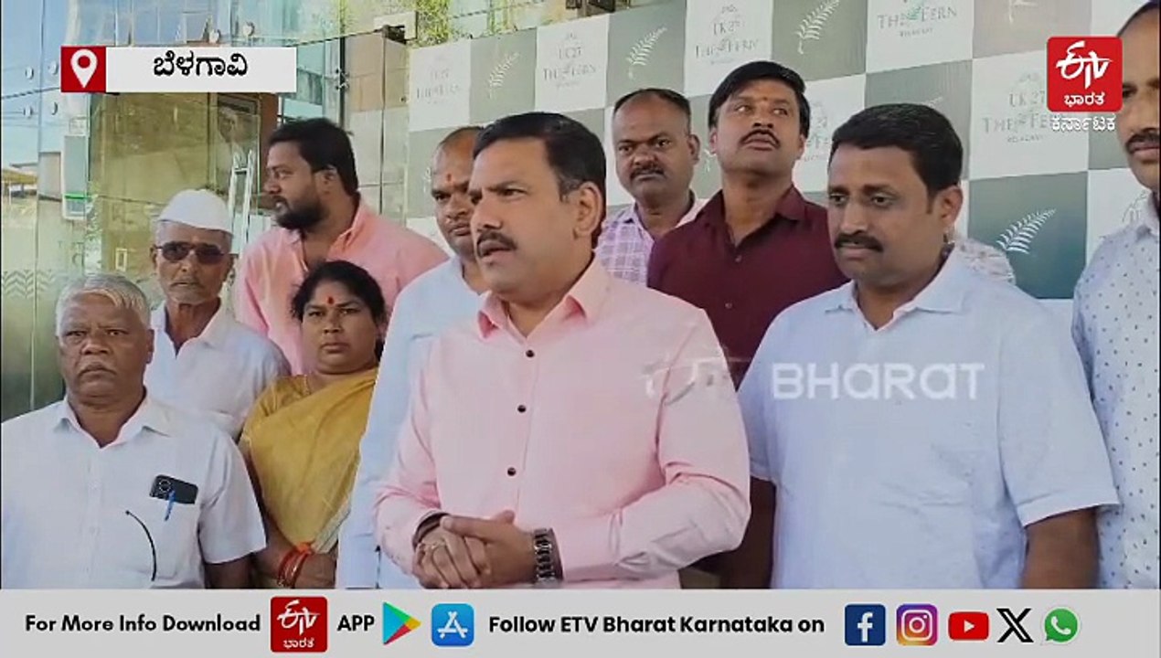 ನಾಯಕತ್ವ ಗೊಂದಲ; ಅಧಿವೇಶನದ ವೇಳೆಯೂ ಡಿನ್ನರ್​ ಪಾರ್ಟಿ - ನಾಡಿನ ಜನತೆಗೆ ಮಾಡಿದ ಅಪಮಾನ:   ಬಿ. ವೈ. ವಿಜಯೇಂದ್ರ