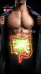 This Is What Happens To Your Belly Fat When Gut Bacteria Change