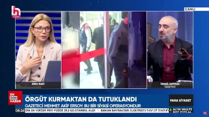 Ela Rumeysa Cebeci fotoğraf iddiasını yalanladı