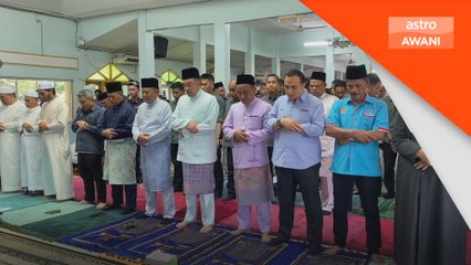 Utamakan Bahasa Melayu sebagai Bahasa Kebangsaan