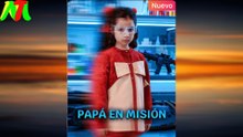 Papá en Misión En Español