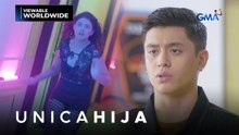 Unica Hija: The knight in shining armor comes to Hope's rescue! (Episode 30)