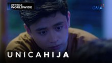 Unica Hija: Ralph tries to console the girl of his dreams! (Episode 30)