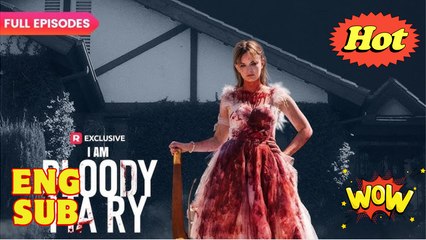 I Am Bloody Mary - Full Movie