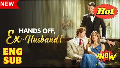 Hands Off, Ex- Husband! - Full Movie