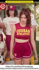 Baby Daddy Goals 💕 Completed - Full Movie