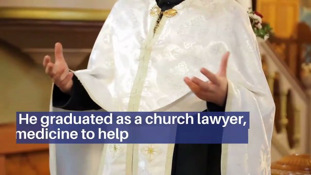 6 facts about Nicolaus Copernicus