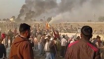 Rajasthan Ethanol Plant Protest Turns Violent: Internet Shut Down