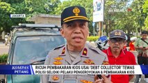 Ricuh TMP Kalibata: 2 Debt Collector Tewas, Polisi Selidiki Pengeroyokan dan Pembakaran Warung