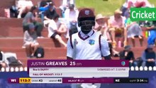 New Zealand vs West Indies 2nd Test Day 3 Highlights 2025