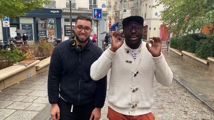 FOCCACIA CLUB daily partie 1