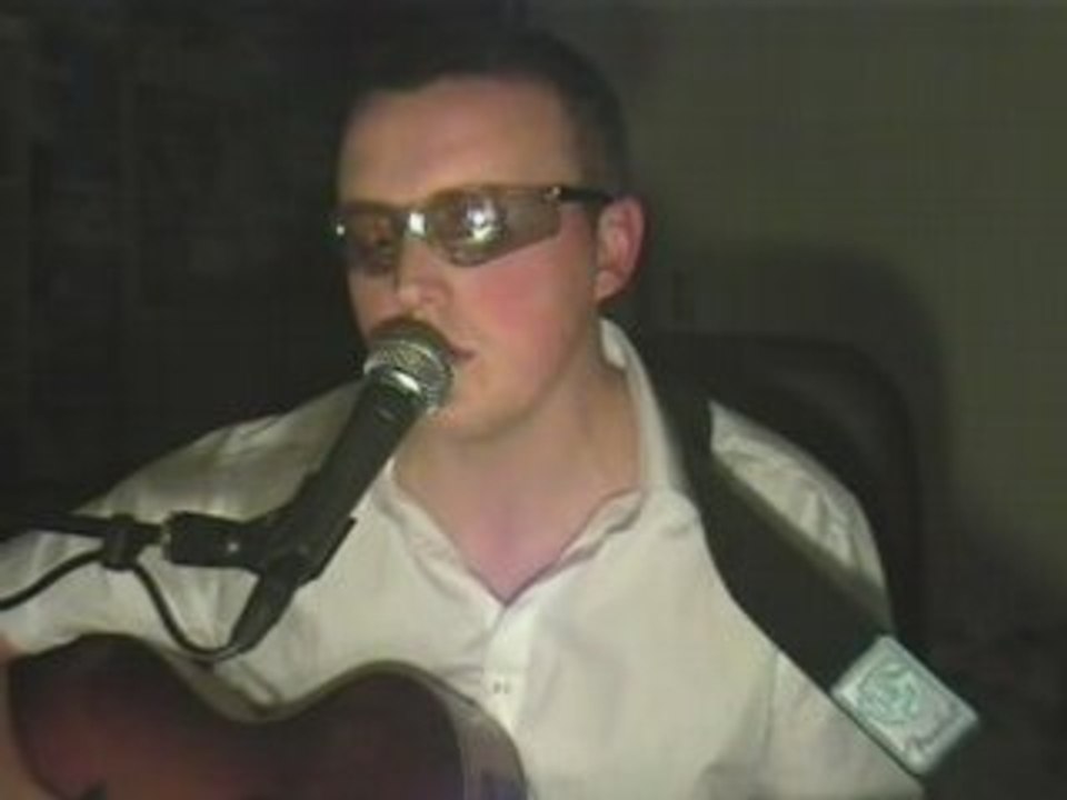 With or without you reprise