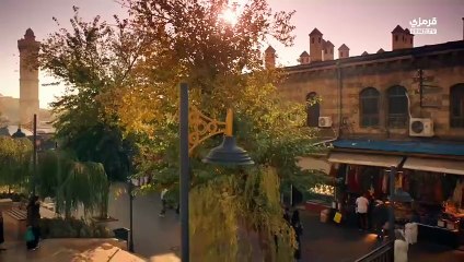 Halef Köklerin Çağrısı 12. Bölüm izle Tek Parça