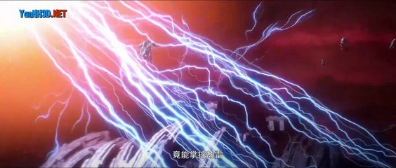 [4K] Thần Mộ Tập 63 Thuyết Minh