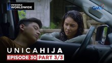 Unica Hija: Is Hope falling for Ralph? (Episode 30 - Part 3/3)