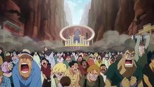ONE PIECE JUST BROKE OUR HEARTS!! The Dark Fate of Rocks D. Xebec vs Garp and Roger in OP Ch. 1164