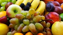 8 benefits of eating fruit daily
