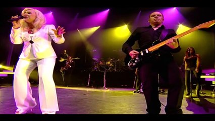 MICHÈLE TORR — Discomotion | MICHÈLE TORR : OLYMPIA 2011 | BRUNO COQUATRIX